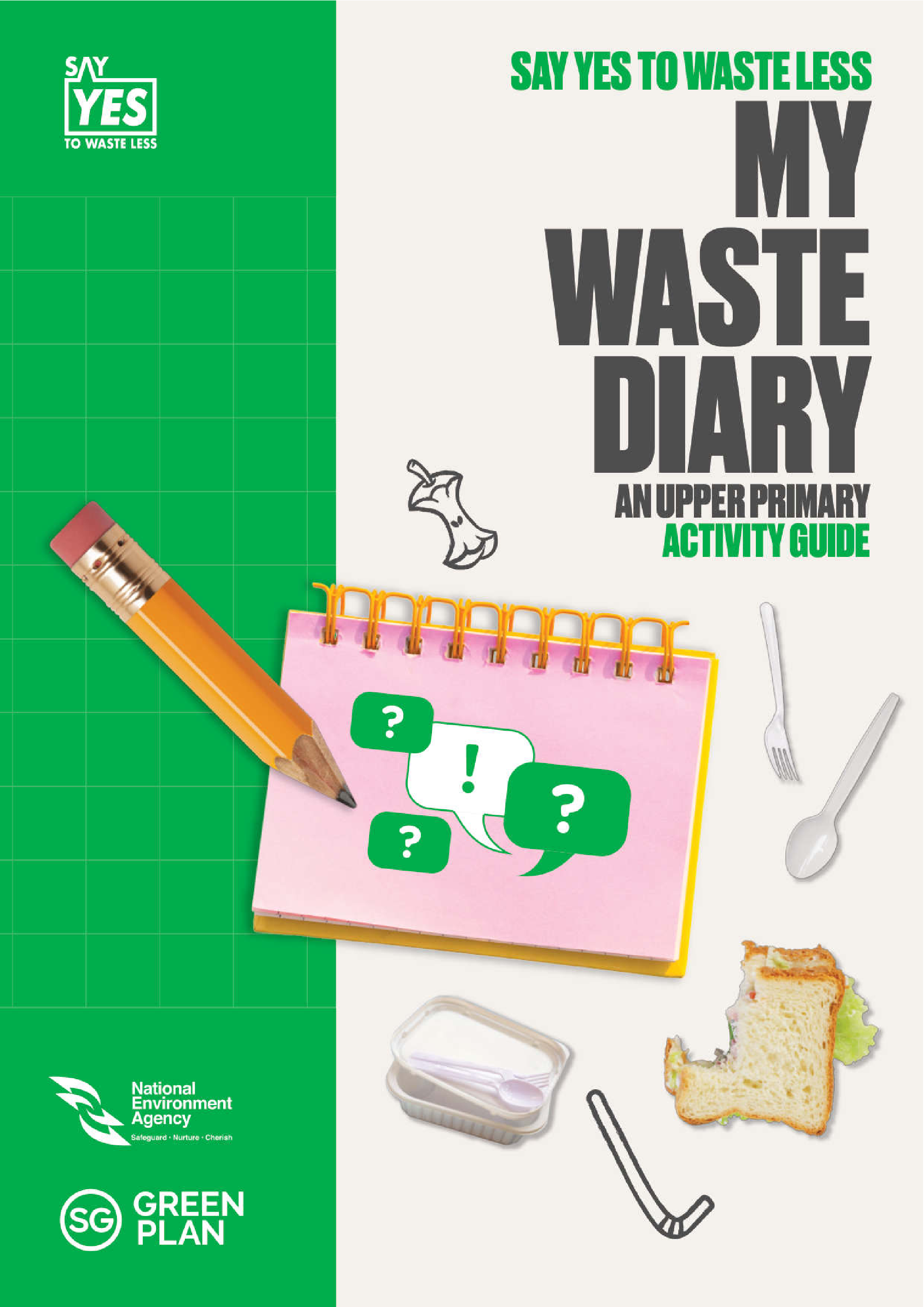 Latest Activity Guide